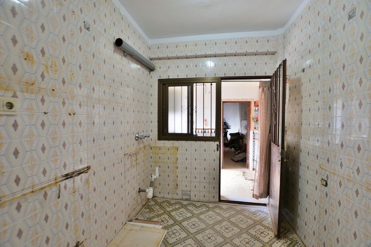 Geschakelde Woning te koop in Ronda | 2 slaapkamers H5417815