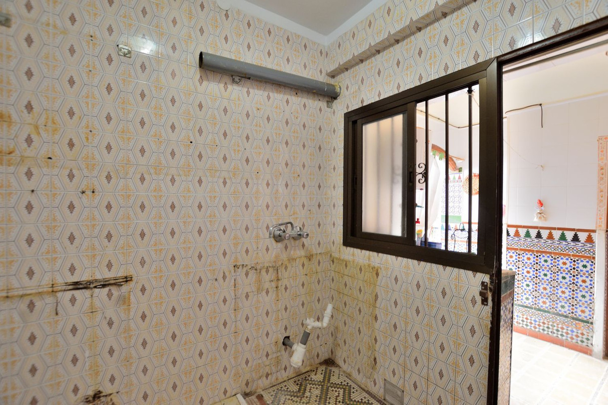 Geschakelde Woning te koop in Ronda | 2 slaapkamers H5417815