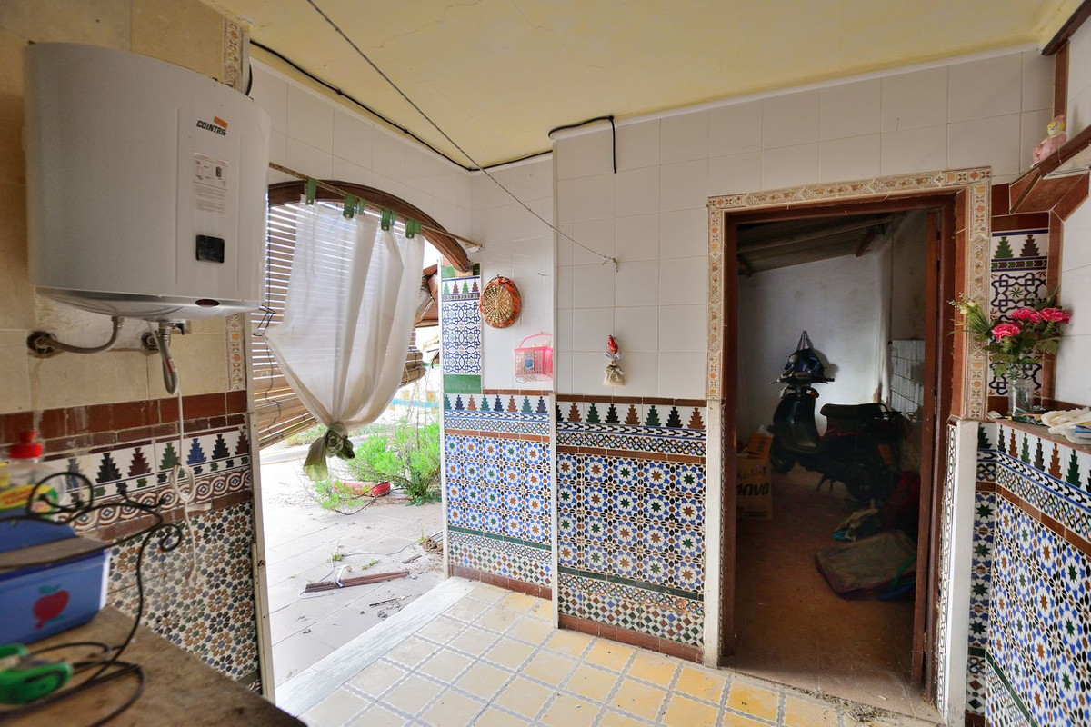 Geschakelde Woning te koop in Ronda | 2 slaapkamers H5417815