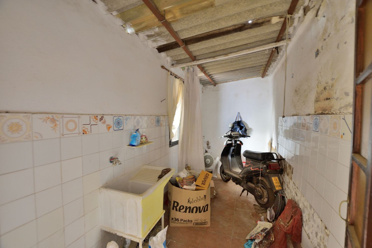 Geschakelde Woning te koop in Ronda | 2 slaapkamers H5417815