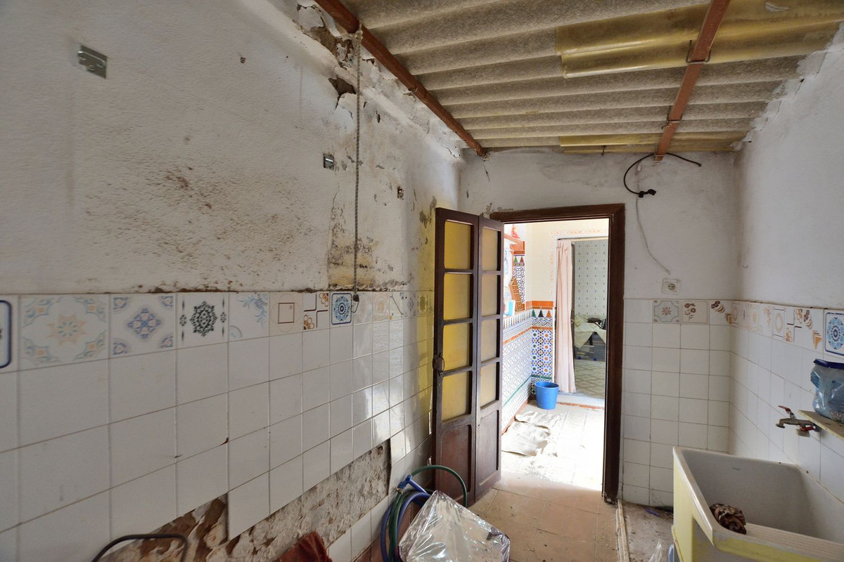 Geschakelde Woning te koop in Ronda | 2 slaapkamers H5417815