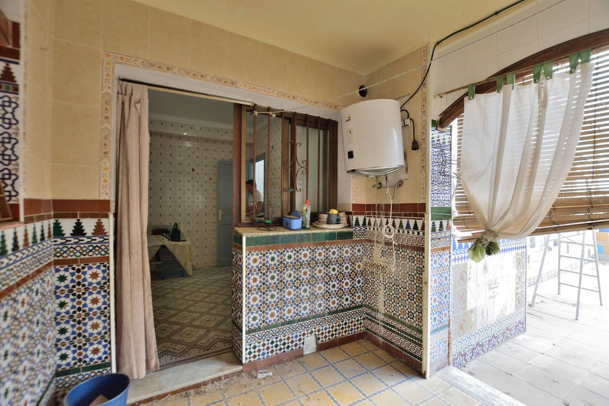 Geschakelde Woning te koop in Ronda | 2 slaapkamers H5417815