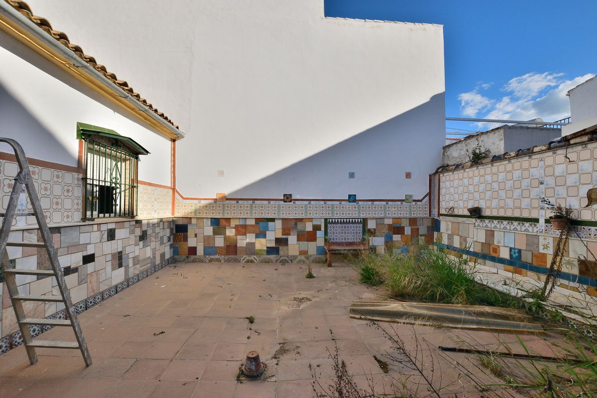 Geschakelde Woning te koop in Ronda | 2 slaapkamers H5417815