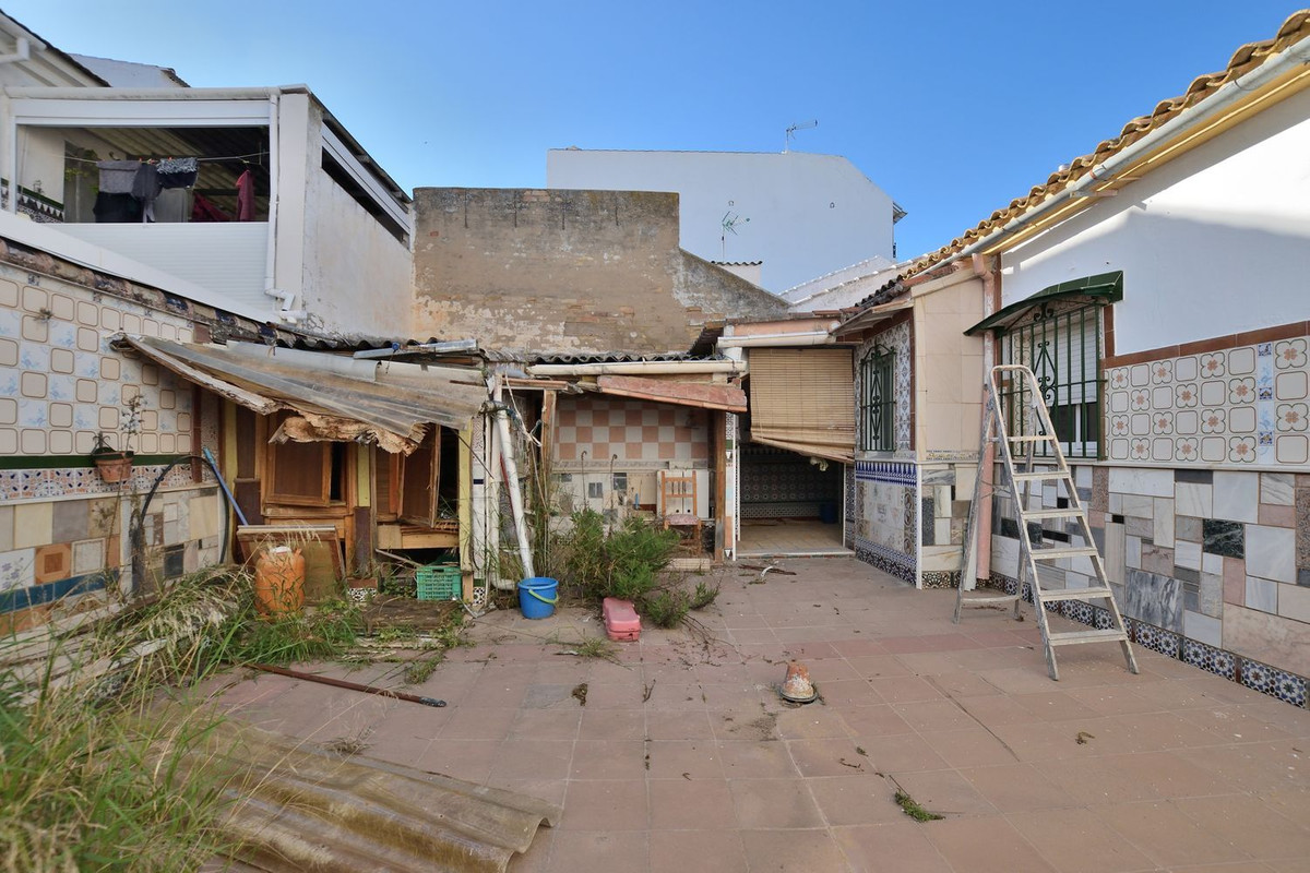 Geschakelde Woning te koop in Ronda | 2 slaapkamers H5417815