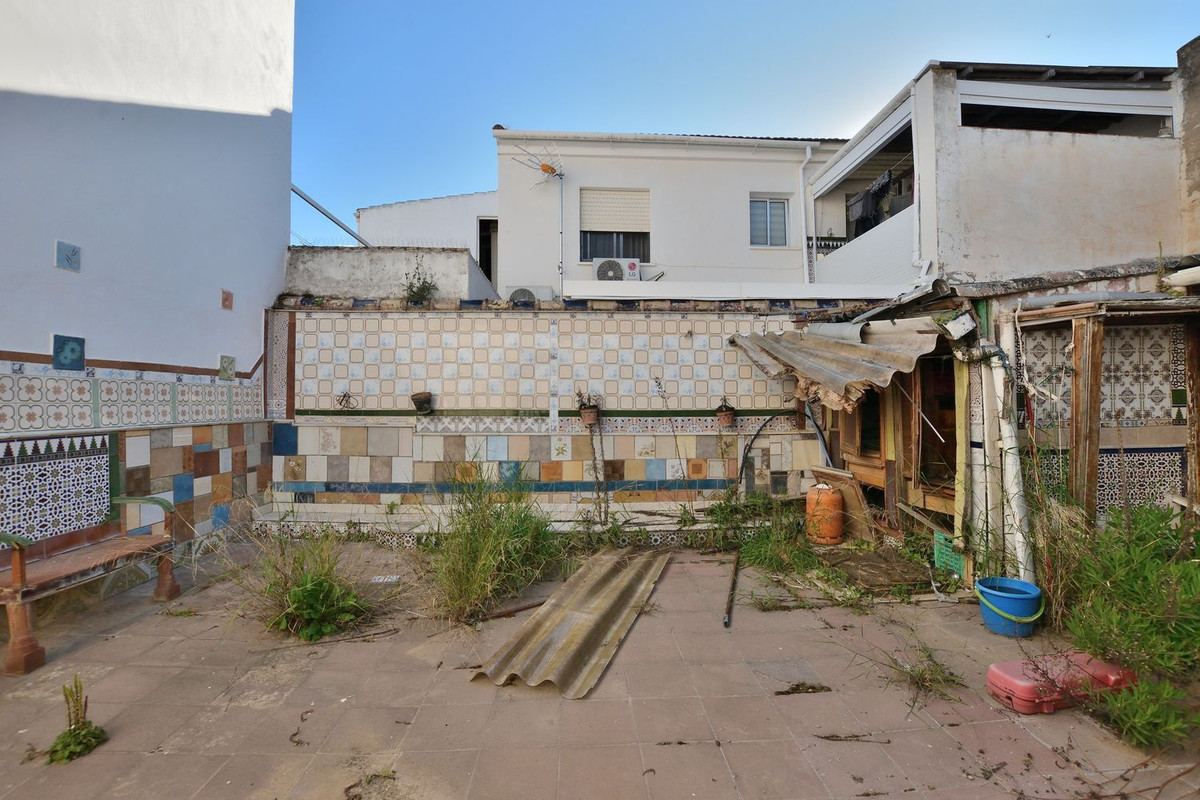 Geschakelde Woning te koop in Ronda | 2 slaapkamers H5417815