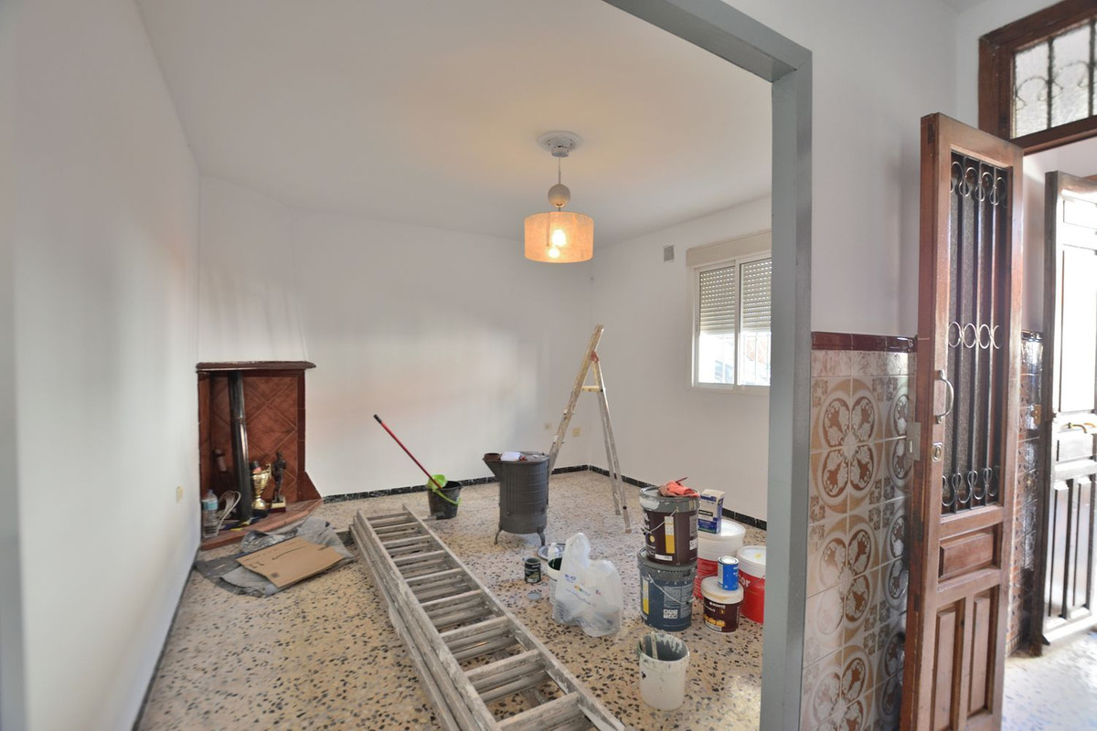 Geschakelde Woning te koop in Ronda | 2 slaapkamers H5417815