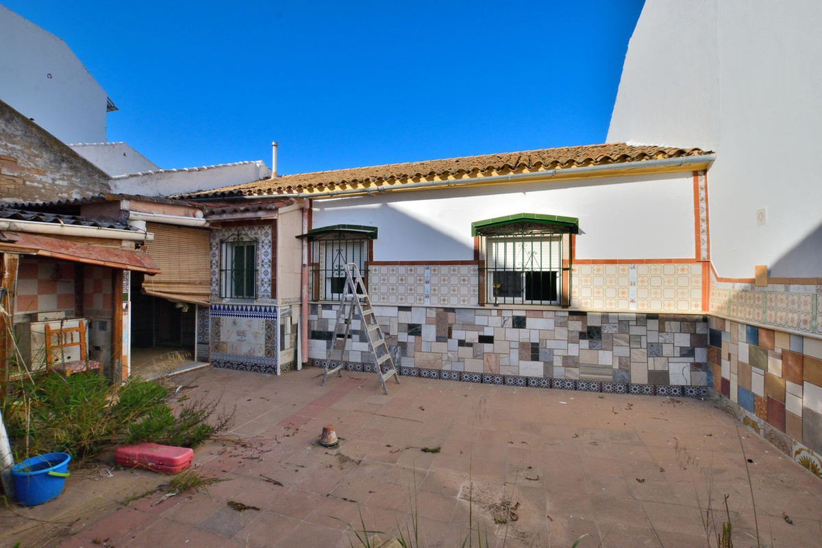 Geschakelde Woning te koop in Ronda | 2 slaapkamers H5417815