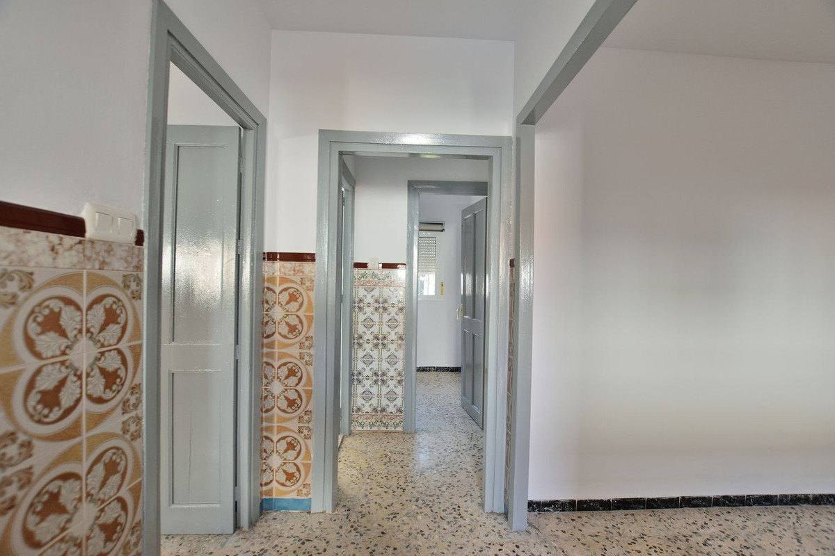 Geschakelde Woning te koop in Ronda | 2 slaapkamers H5417815