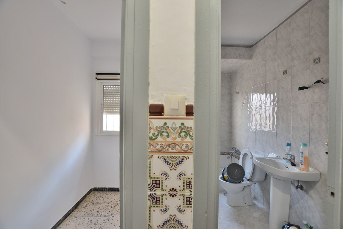 Geschakelde Woning te koop in Ronda | 2 slaapkamers H5417815