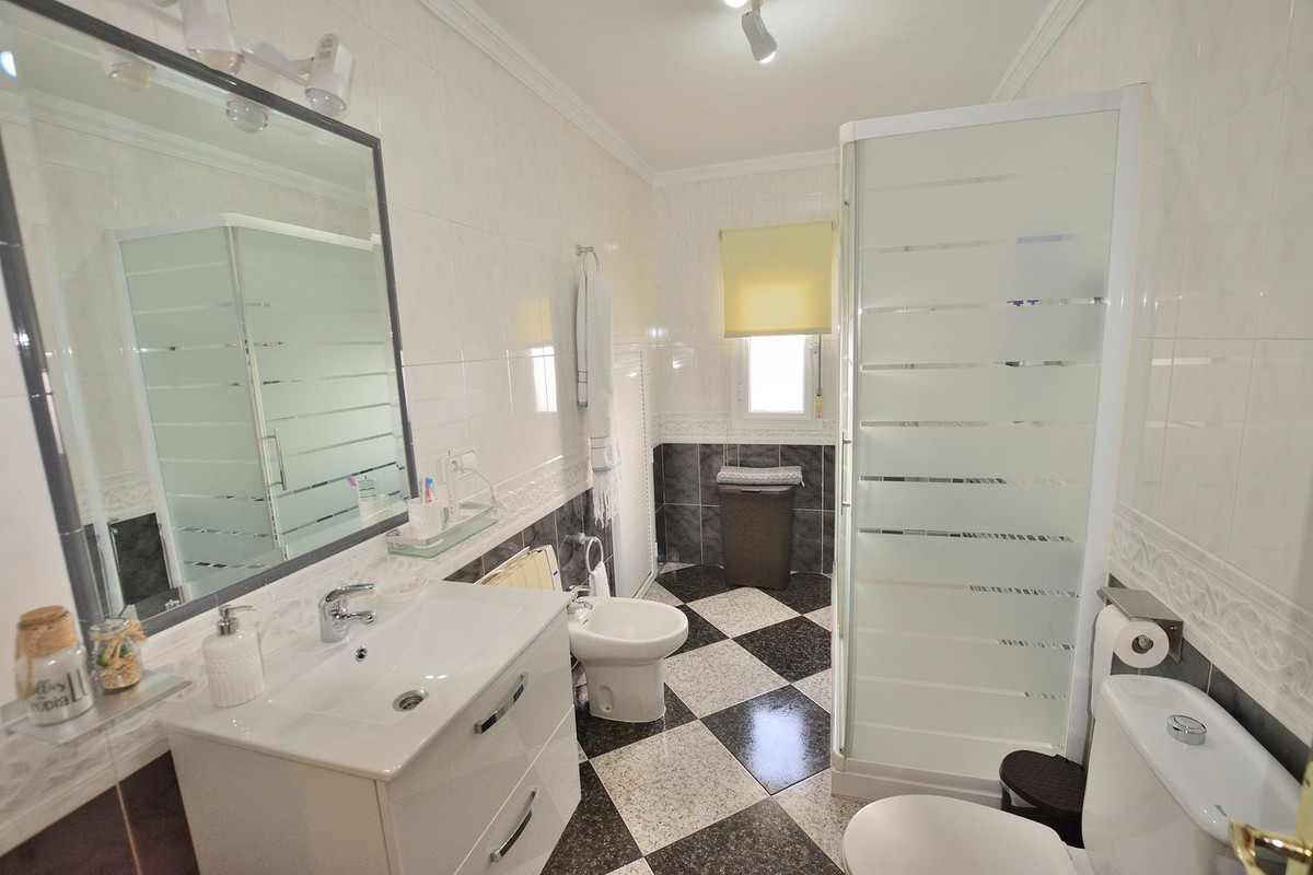 Geschakelde Woning te koop in Ronda | 4 slaapkamers H5417824