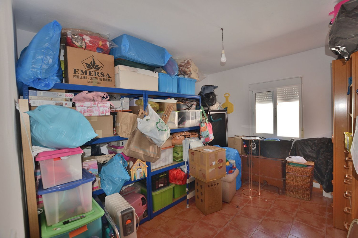 Geschakelde Woning te koop in Ronda | 4 slaapkamers H5417824