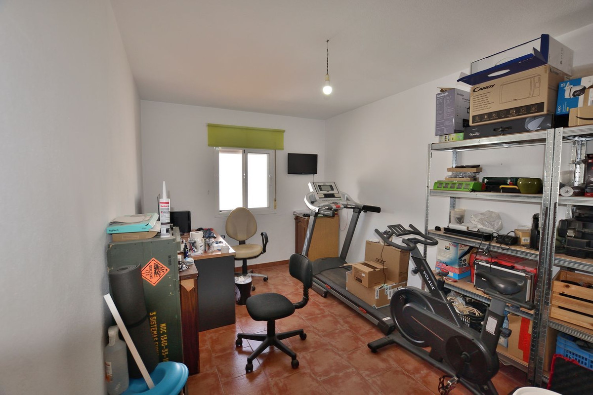 Geschakelde Woning te koop in Ronda | 4 slaapkamers H5417824