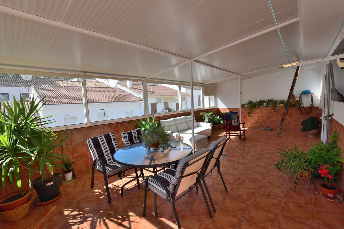 Geschakelde Woning te koop in Ronda | 4 slaapkamers H5417824