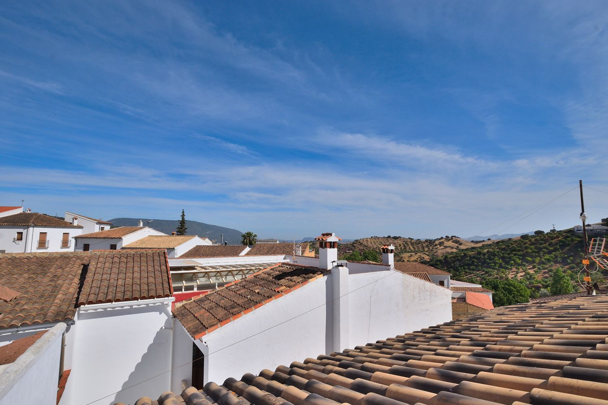 Geschakelde Woning te koop in Ronda | 4 slaapkamers H5417824