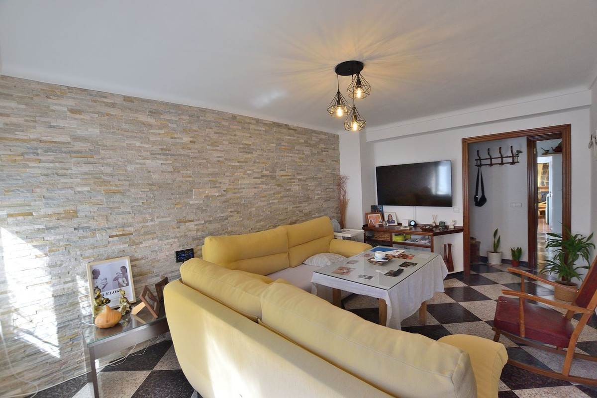 Geschakelde Woning te koop in Ronda | 4 slaapkamers H5417824