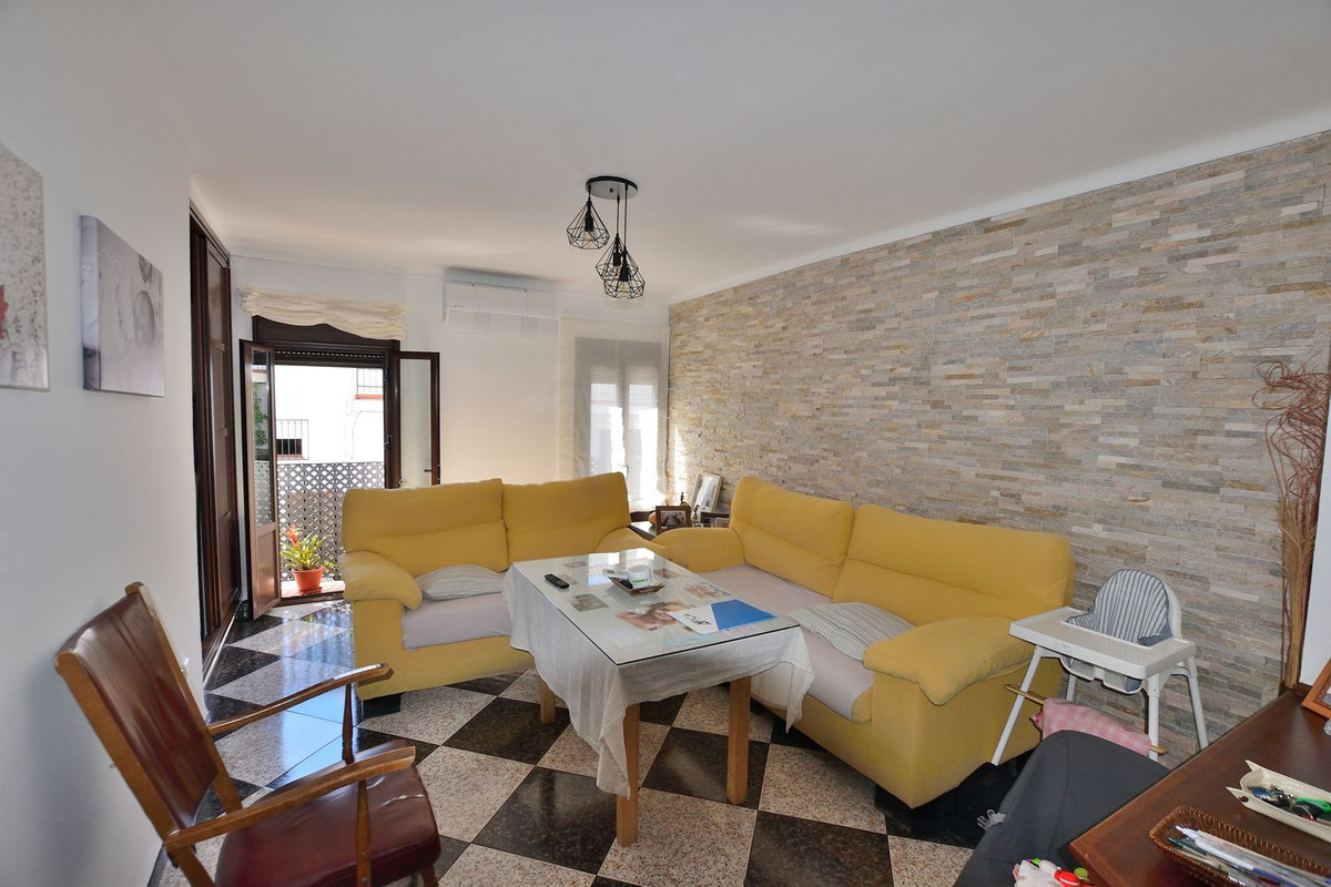 Geschakelde Woning te koop in Ronda | 4 slaapkamers H5417824