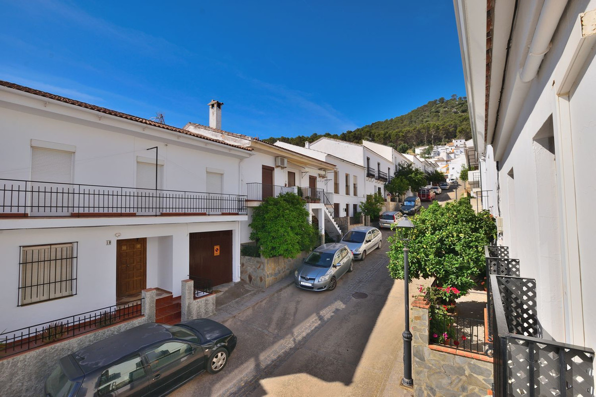 Geschakelde Woning te koop in Ronda | 4 slaapkamers H5417824