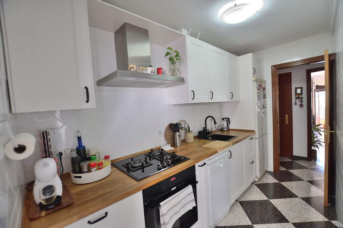 Geschakelde Woning te koop in Ronda | 4 slaapkamers H5417824
