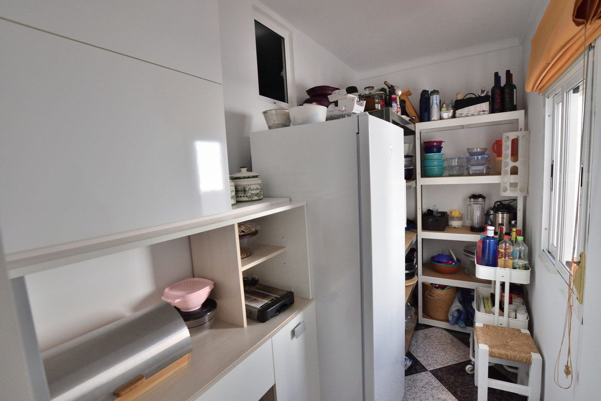 Geschakelde Woning te koop in Ronda | 4 slaapkamers H5417824