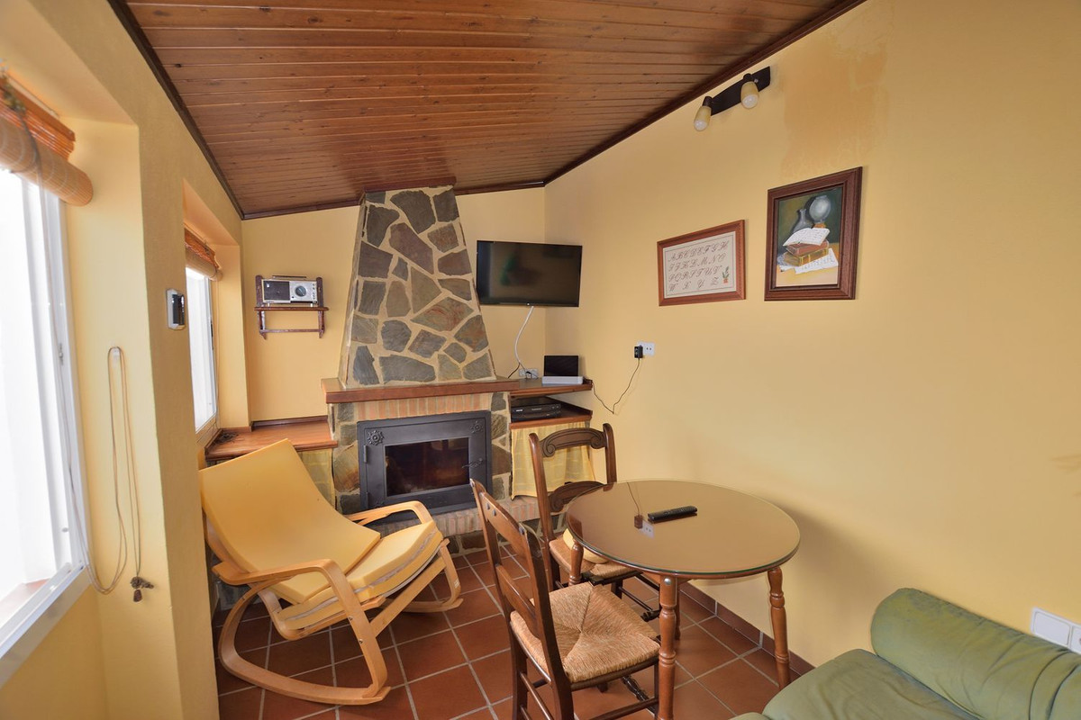 Geschakelde Woning te koop in Ronda | 4 slaapkamers H5417824