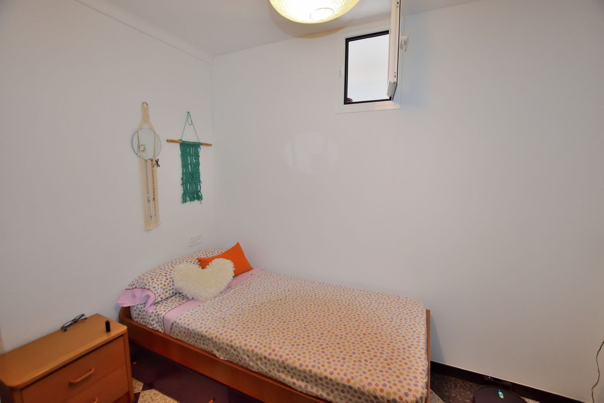 Geschakelde Woning te koop in Ronda | 4 slaapkamers H5417824