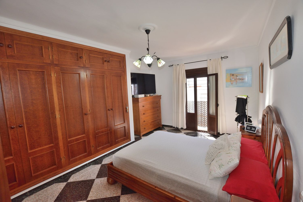 Geschakelde Woning te koop in Ronda | 4 slaapkamers H5417824
