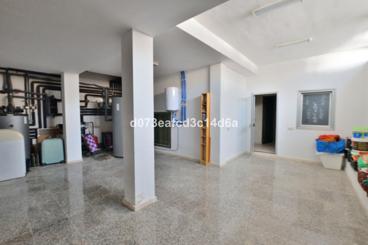 Vrijstaande Villa te koop in Ronda | 5 slaapkamers H5435785