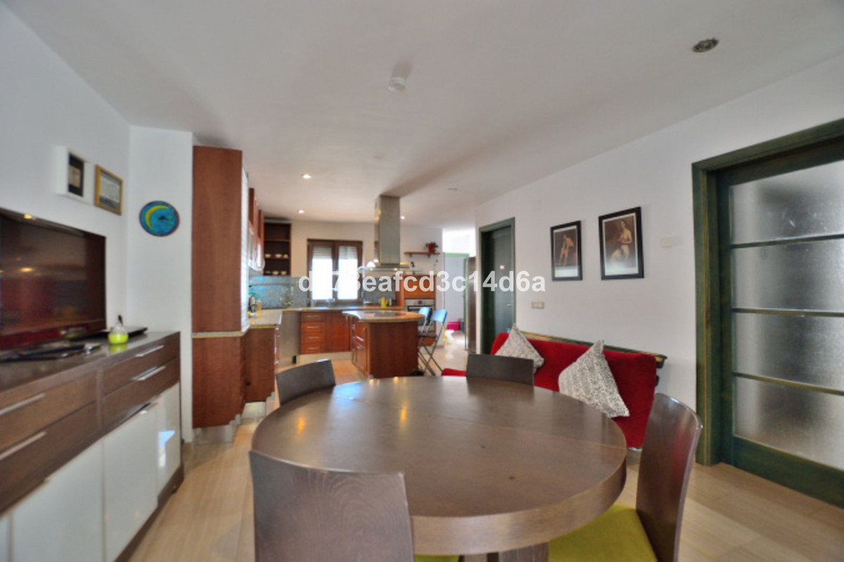 Vrijstaande Villa te koop in Ronda | 5 slaapkamers H5435785