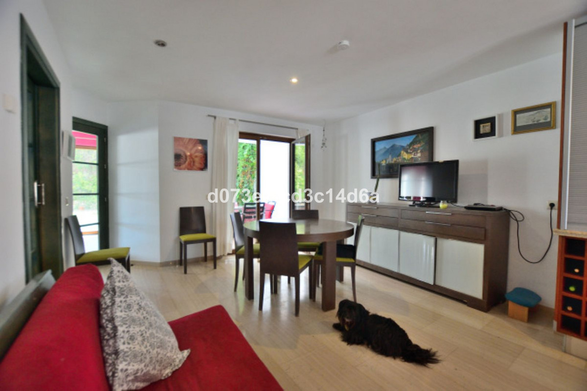 Vrijstaande Villa te koop in Ronda | 5 slaapkamers H5435785