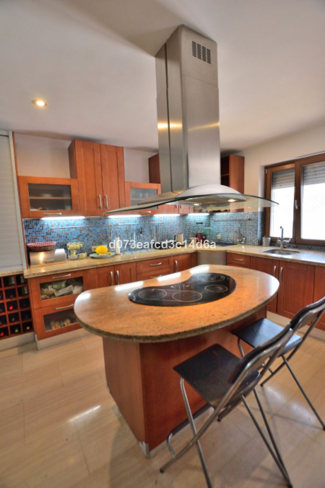 Vrijstaande Villa te koop in Ronda | 5 slaapkamers H5435785