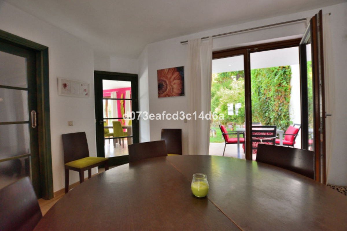 Vrijstaande Villa te koop in Ronda | 5 slaapkamers H5435785