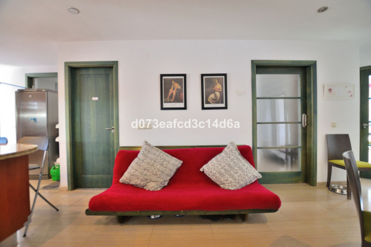Vrijstaande Villa te koop in Ronda | 5 slaapkamers H5435785