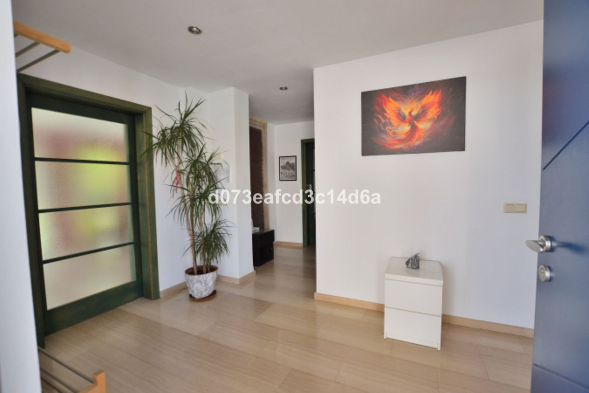 Vrijstaande Villa te koop in Ronda | 5 slaapkamers H5435785