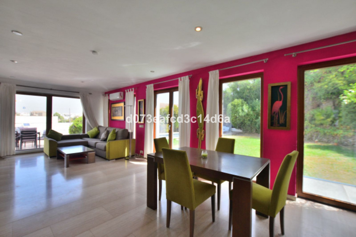 Vrijstaande Villa te koop in Ronda | 5 slaapkamers H5435785