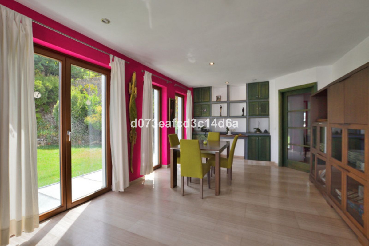Vrijstaande Villa te koop in Ronda | 5 slaapkamers H5435785