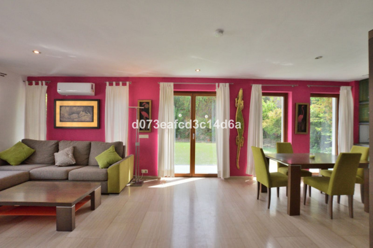 Vrijstaande Villa te koop in Ronda | 5 slaapkamers H5435785