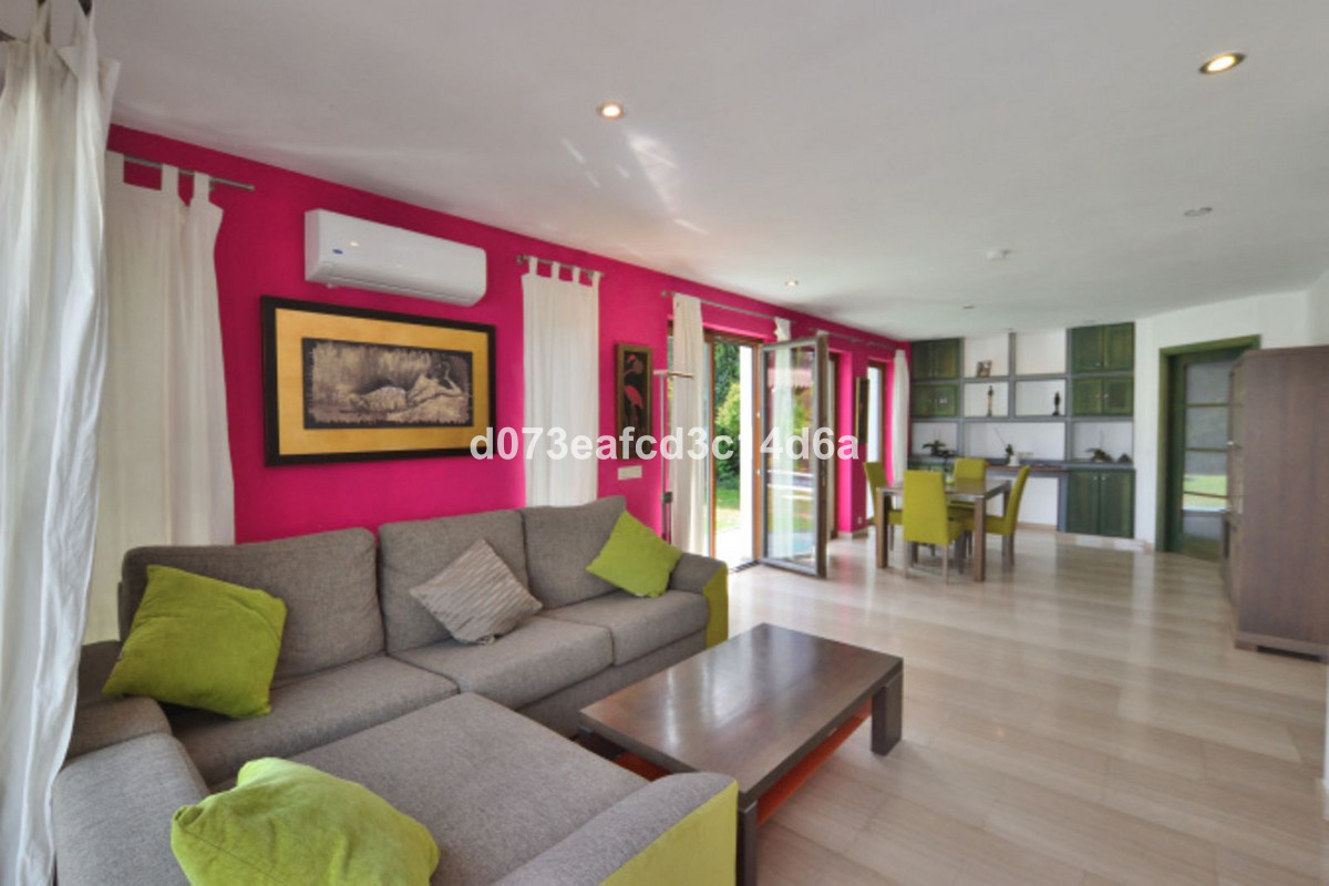 Vrijstaande Villa te koop in Ronda | 5 slaapkamers H5435785