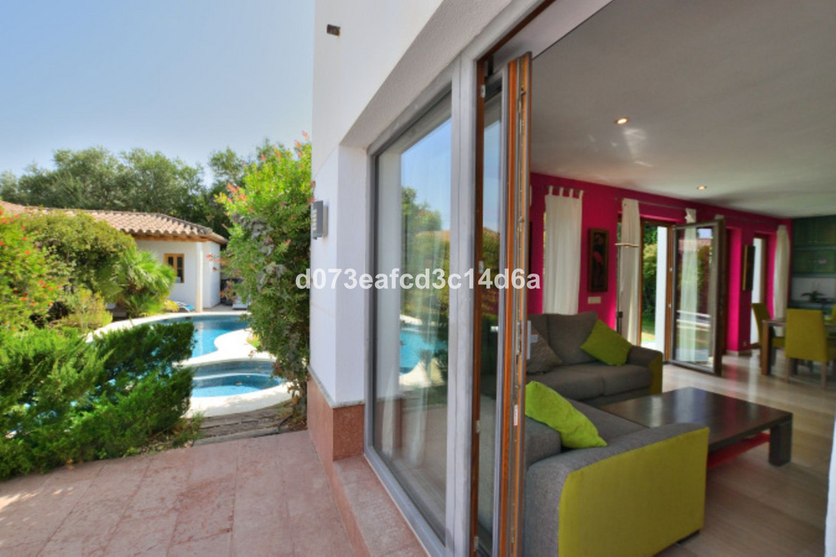 Vrijstaande Villa te koop in Ronda | 5 slaapkamers H5435785
