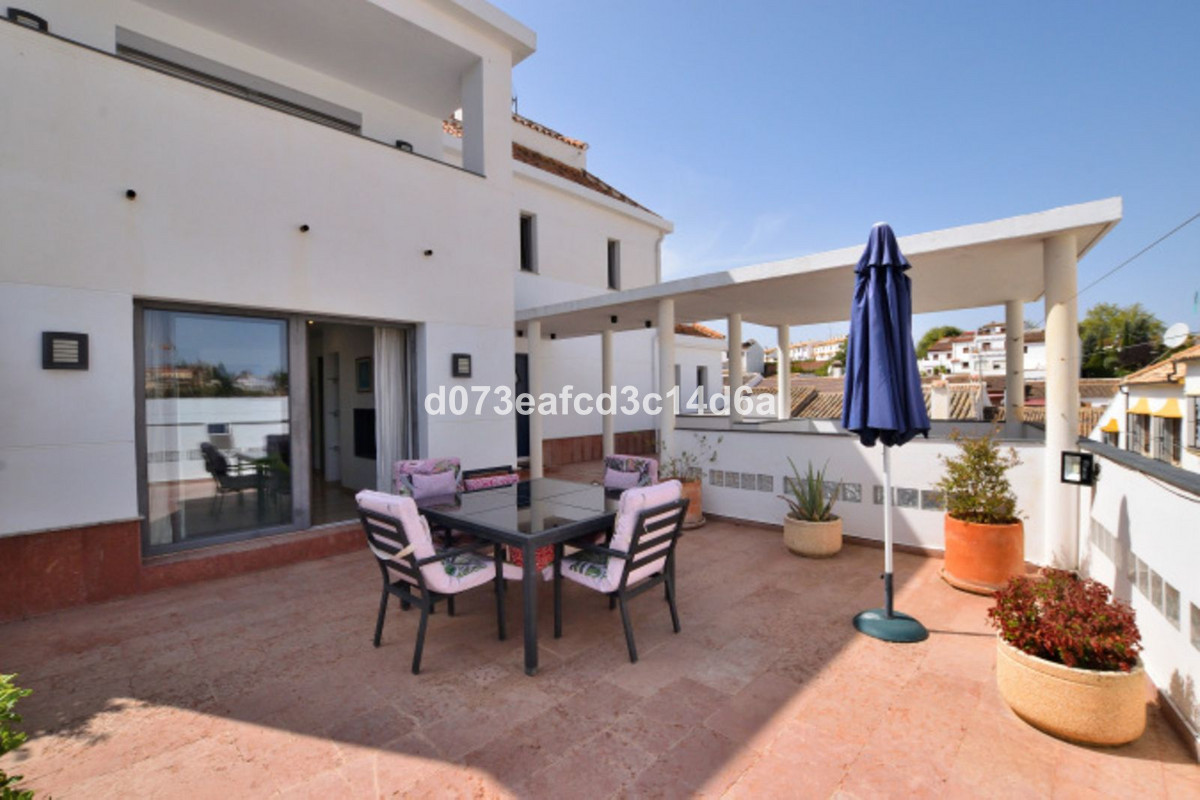 Vrijstaande Villa te koop in Ronda | 5 slaapkamers H5435785