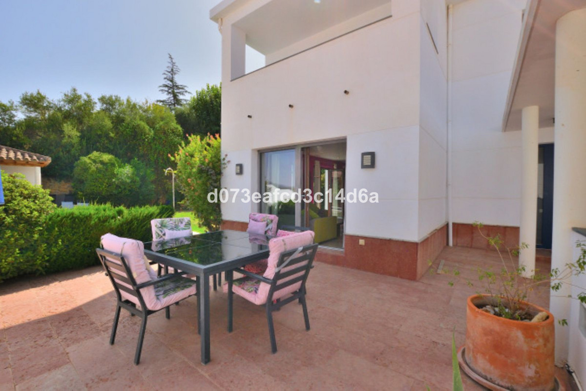 Vrijstaande Villa te koop in Ronda | 5 slaapkamers H5435785