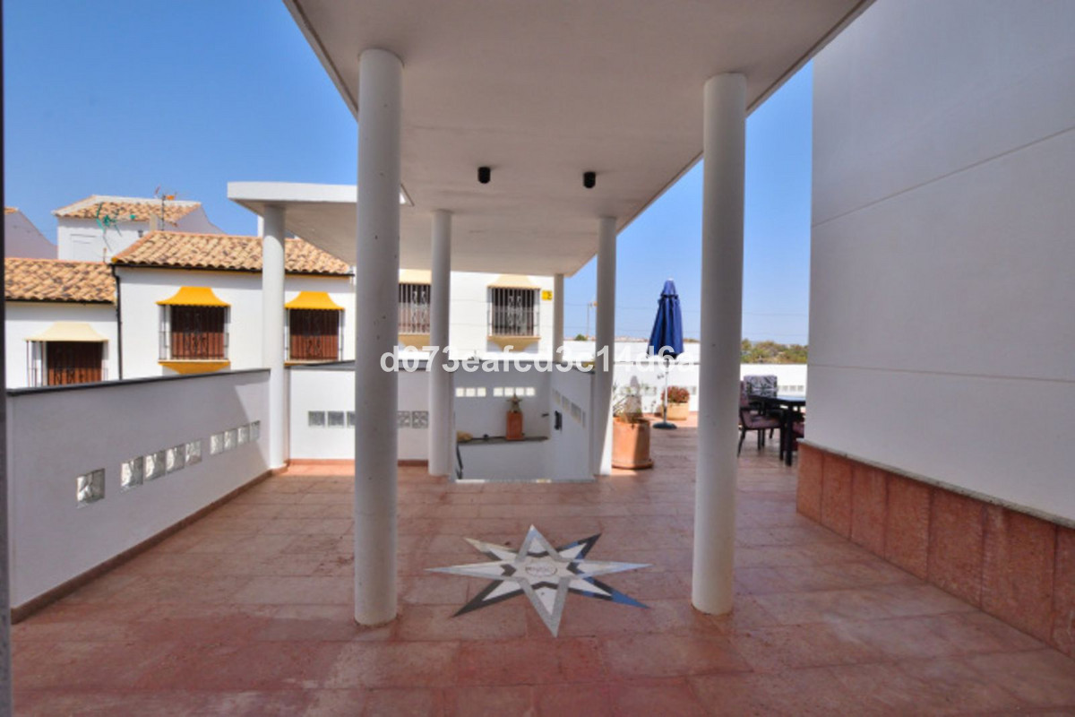 Vrijstaande Villa te koop in Ronda | 5 slaapkamers H5435785