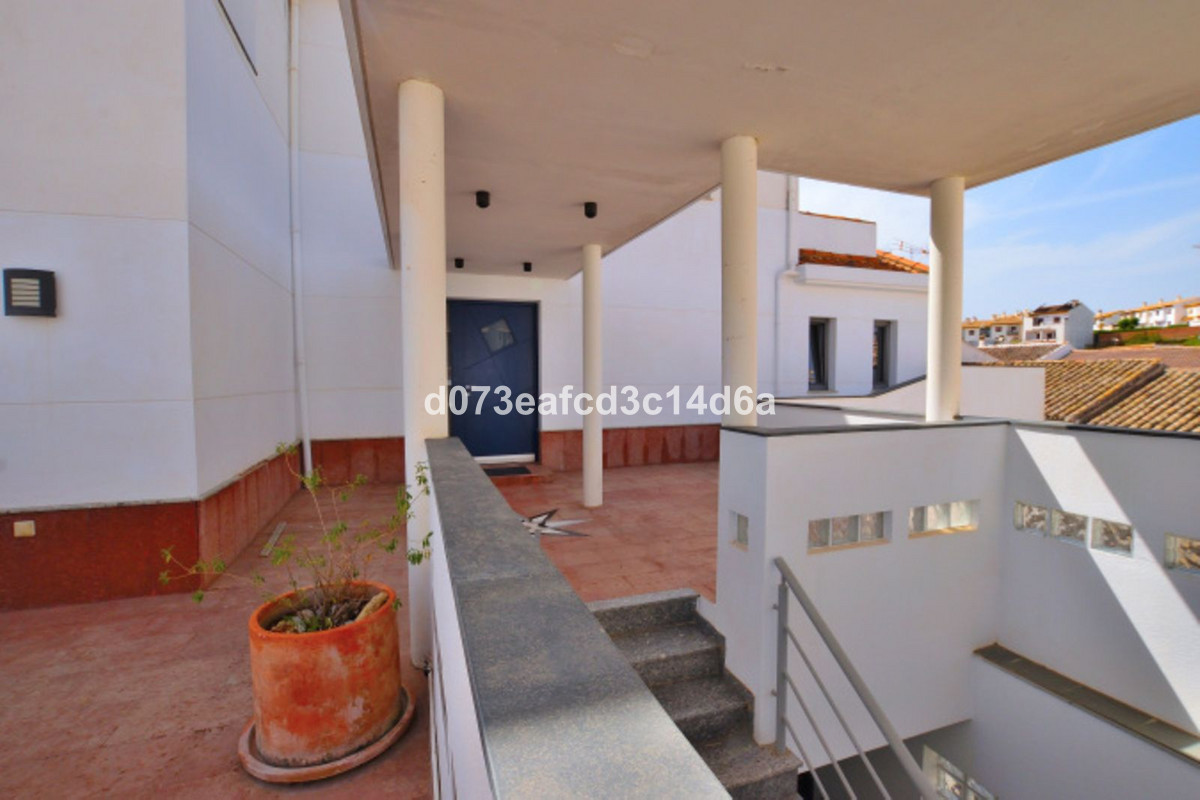 Vrijstaande Villa te koop in Ronda | 5 slaapkamers H5435785