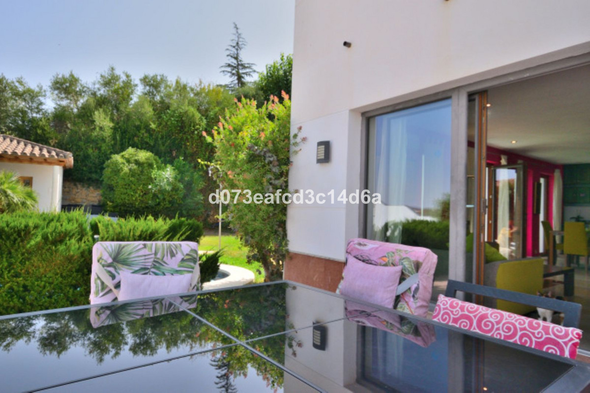 Vrijstaande Villa te koop in Ronda | 5 slaapkamers H5435785