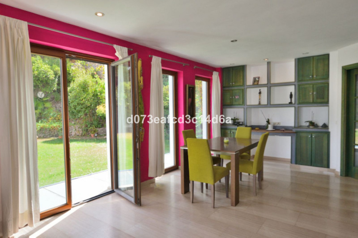 Vrijstaande Villa te koop in Ronda | 5 slaapkamers H5435785