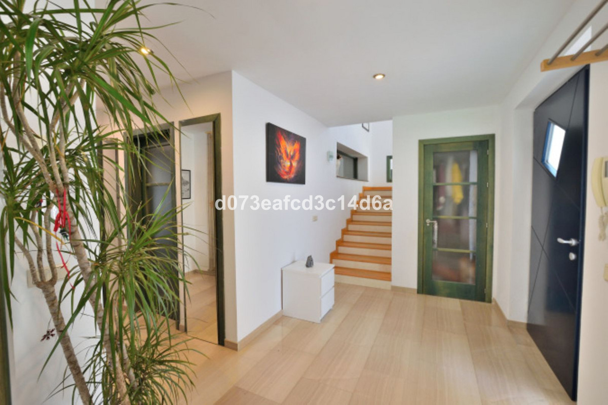 Vrijstaande Villa te koop in Ronda | 5 slaapkamers H5435785