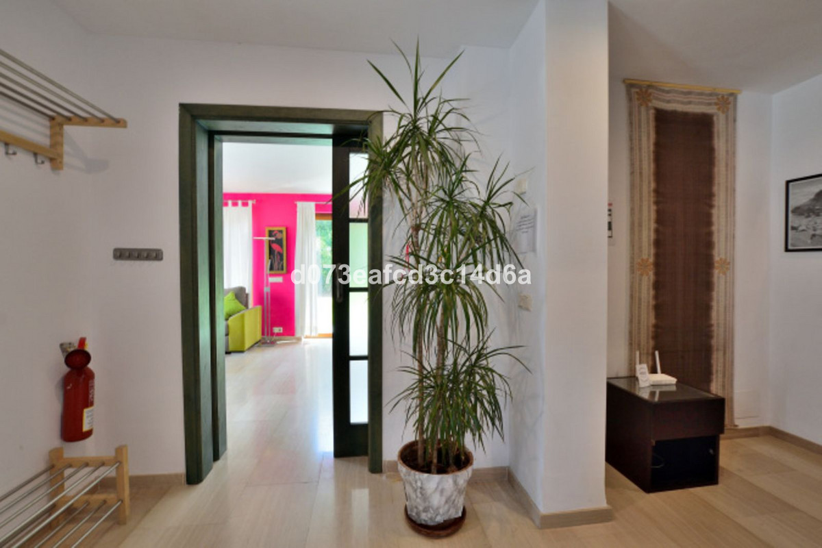 Vrijstaande Villa te koop in Ronda | 5 slaapkamers H5435785
