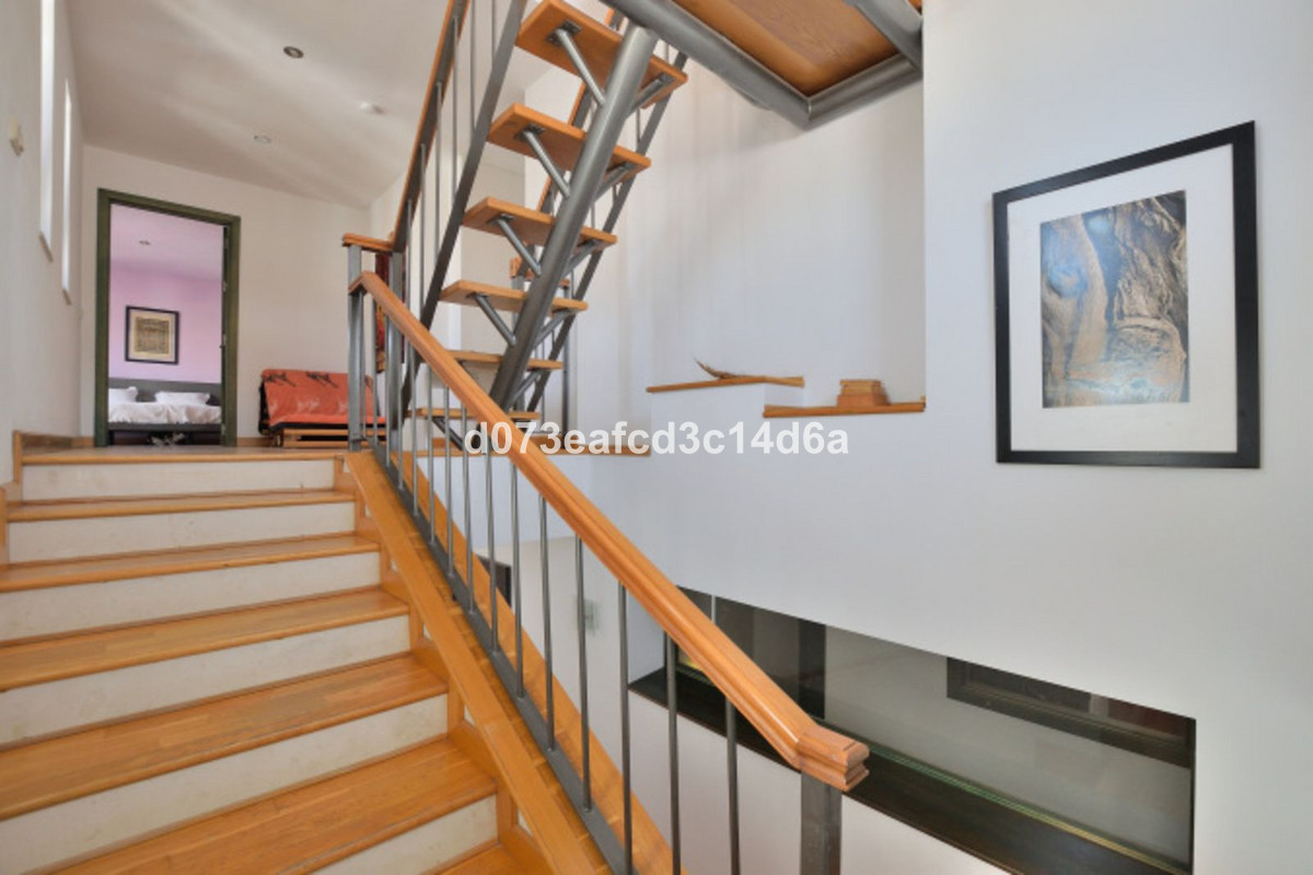 Vrijstaande Villa te koop in Ronda | 5 slaapkamers H5435785