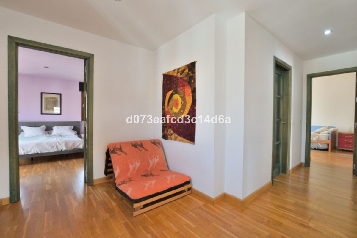 Vrijstaande Villa te koop in Ronda | 5 slaapkamers H5435785