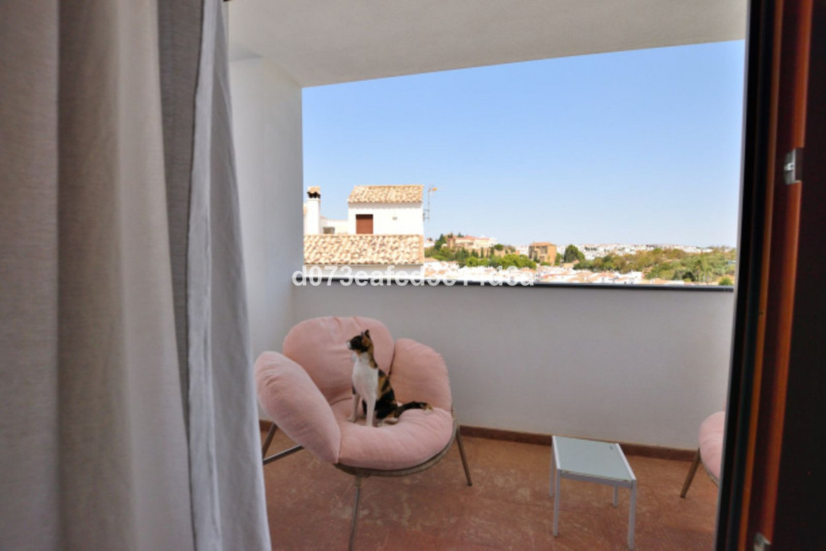Vrijstaande Villa te koop in Ronda | 5 slaapkamers H5435785