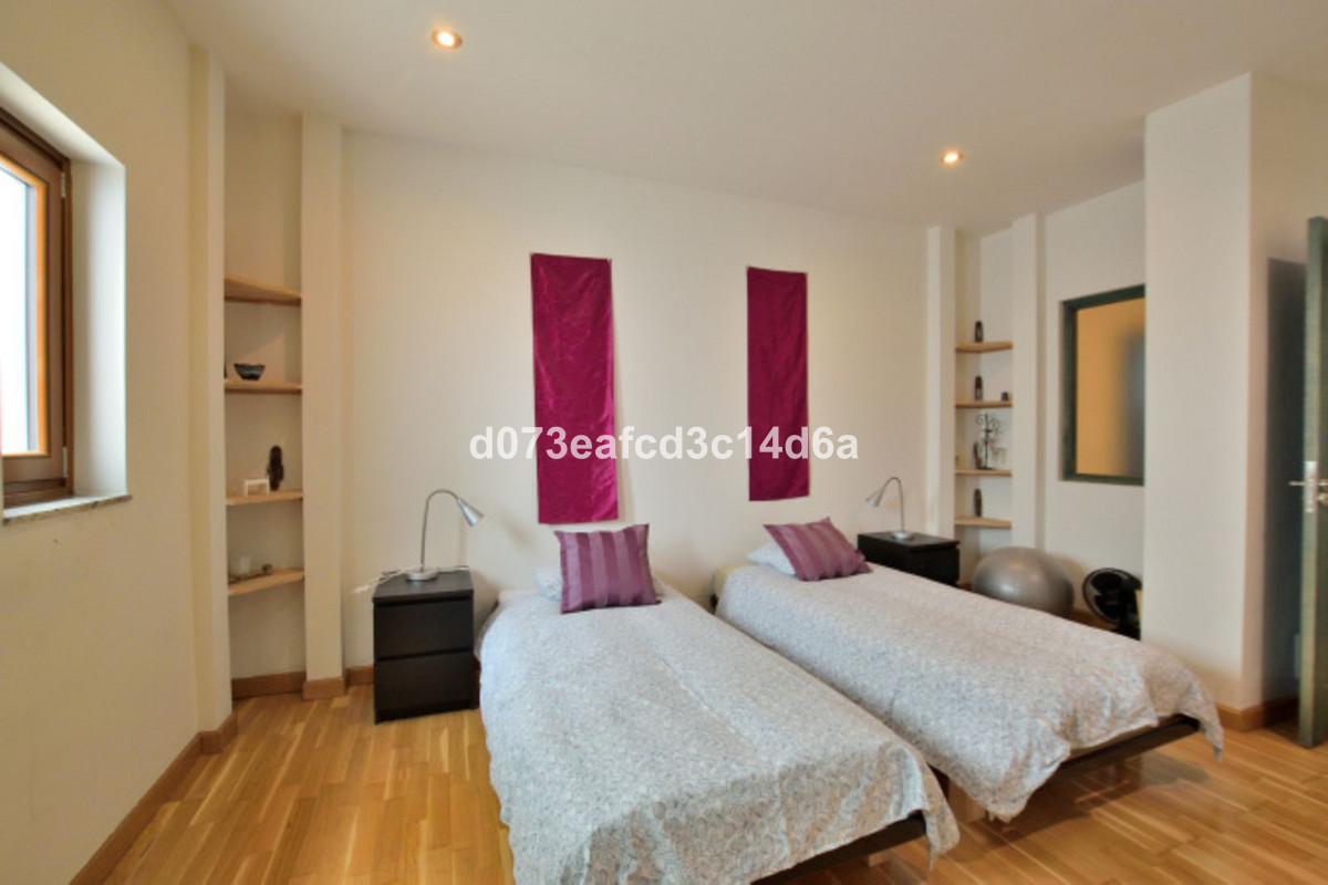 Vrijstaande Villa te koop in Ronda | 5 slaapkamers H5435785